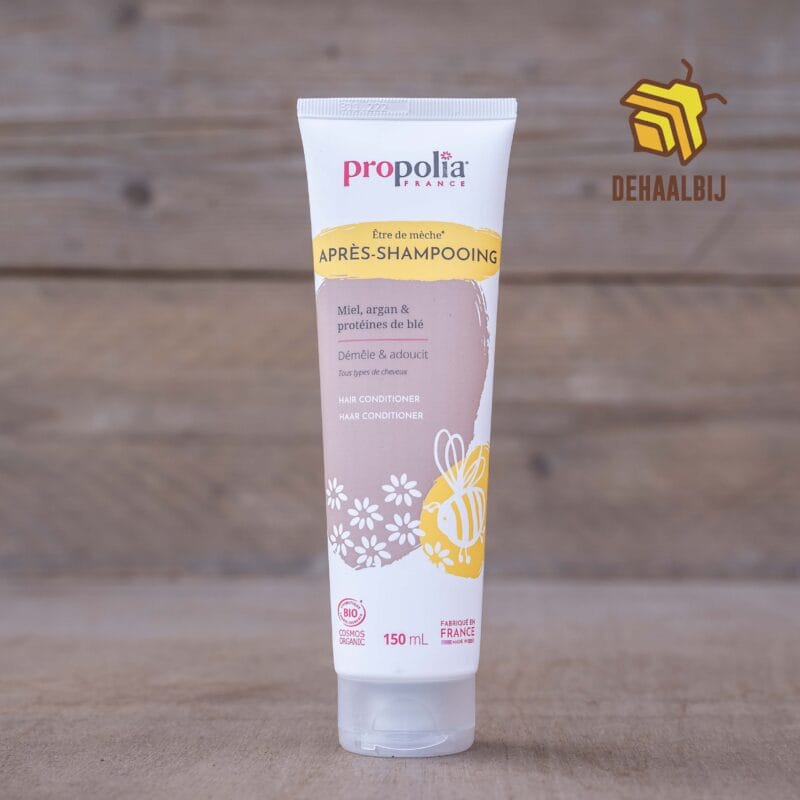 Natuurlijke haarconditioner van Propolia tube150ml.