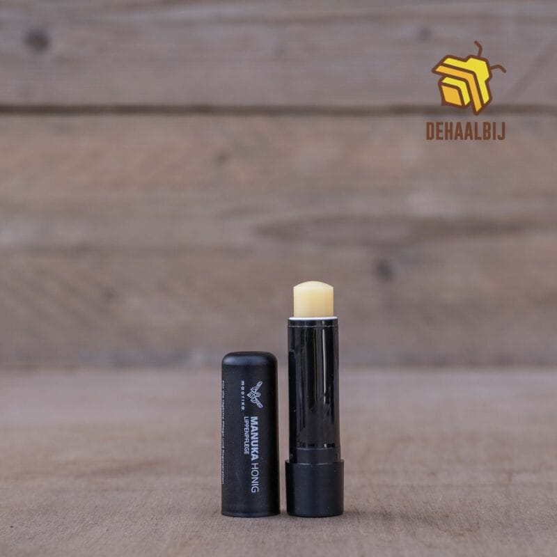 Lippenbalsem met Manukahoning 400+MGO