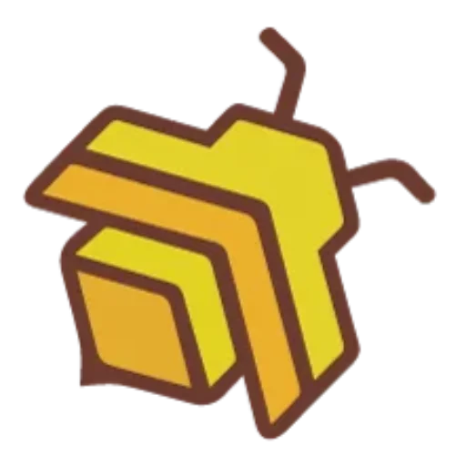 DEHAALBIJ Logo