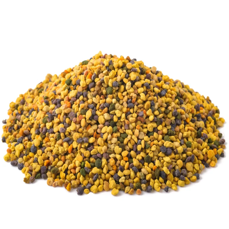 Wat zijn bijenpollen van DeHaalBij