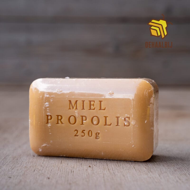 Propolis honing zeep